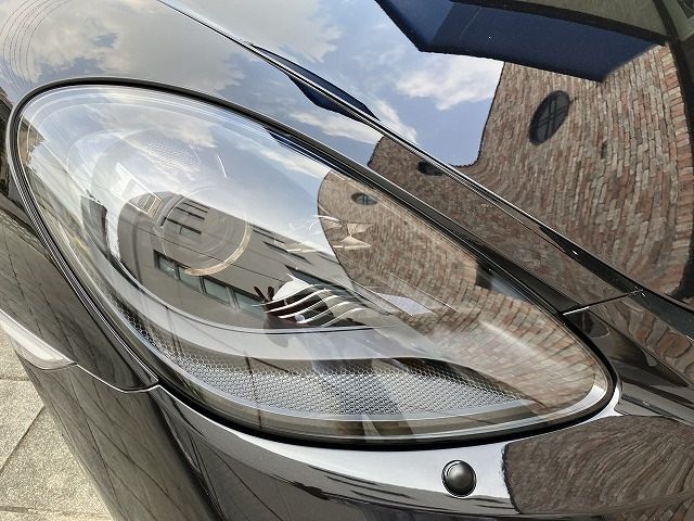 PORSCHE 718BOXSTER 2020 Image 31