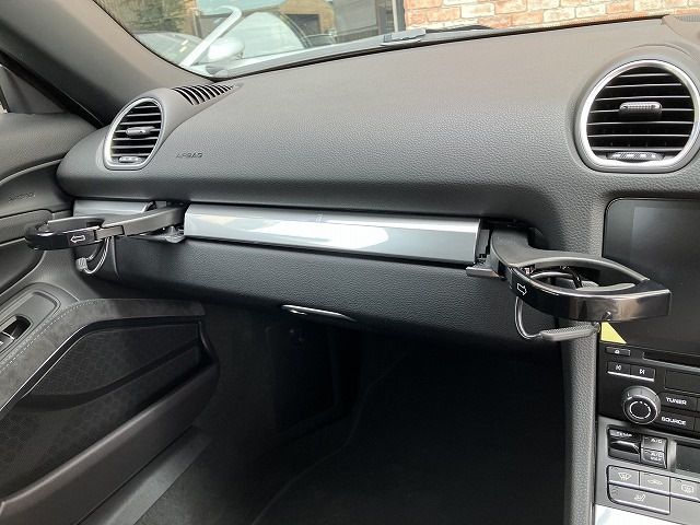 PORSCHE 718BOXSTER 2020 Image 31