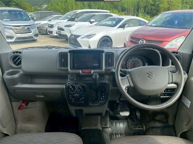 SUZUKI EVERY VAN 2021 Image 31