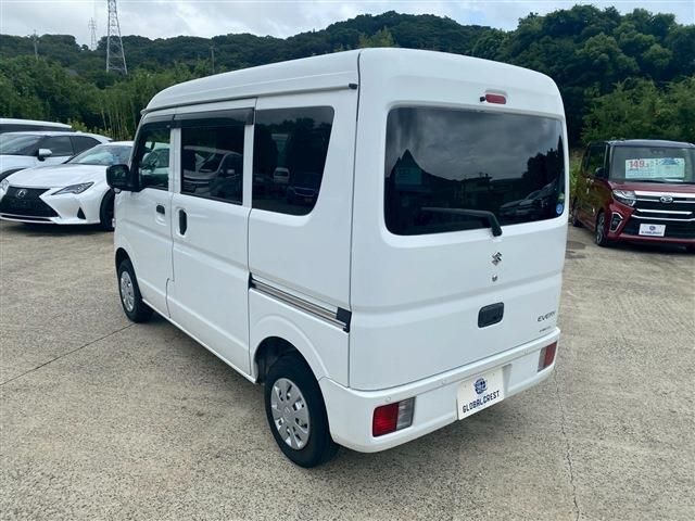 SUZUKI EVERY VAN 2021 Image 31
