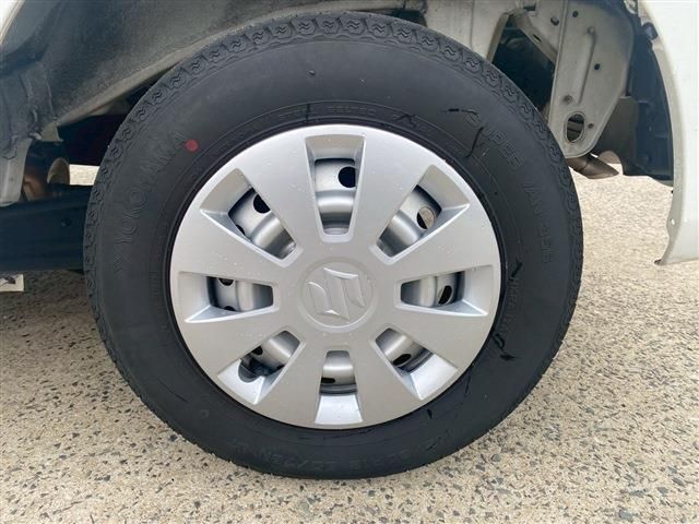 SUZUKI EVERY VAN 2021 Image 31