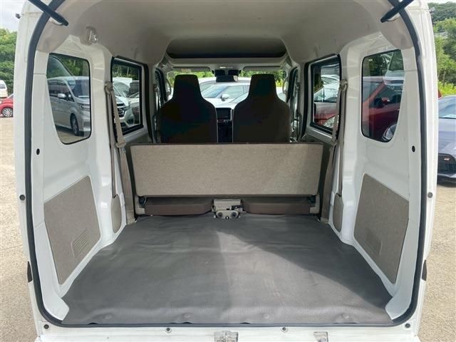 SUZUKI EVERY VAN 2021 Image 31