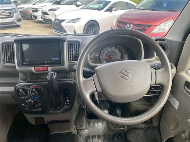 SUZUKI EVERY VAN 2021 Image 31