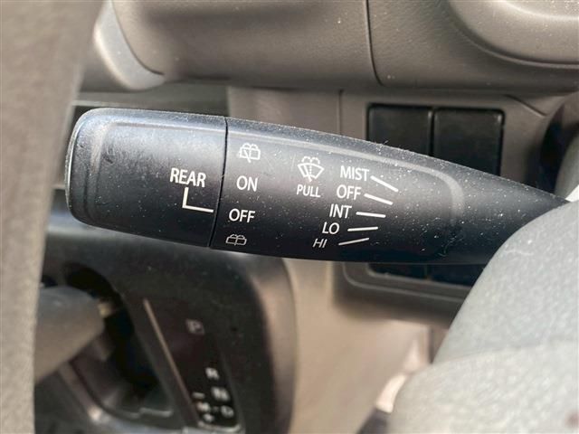 SUZUKI EVERY VAN 2021 Image 31