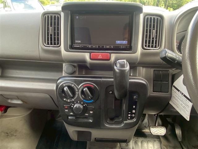 SUZUKI EVERY VAN 2021 Image 31