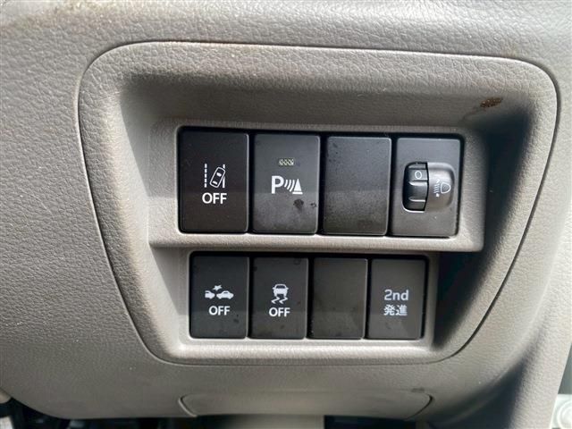 SUZUKI EVERY VAN 2021 Image 31