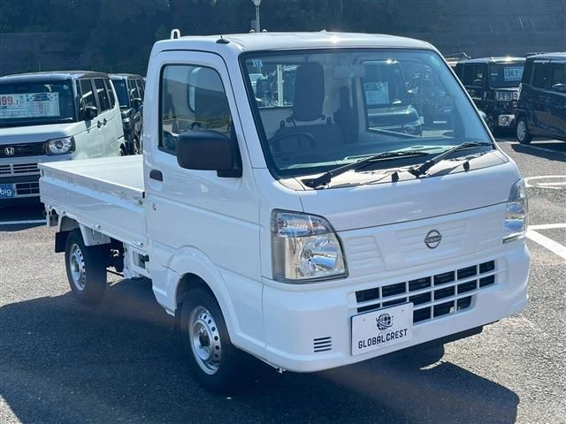 NISSAN CLIPPER TRUCK 4WD 2024 Image 31