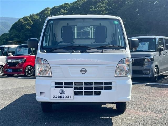 NISSAN CLIPPER TRUCK 4WD 2024 Image 31