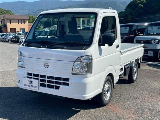 NISSAN CLIPPER TRUCK 4WD 2024 Image 31