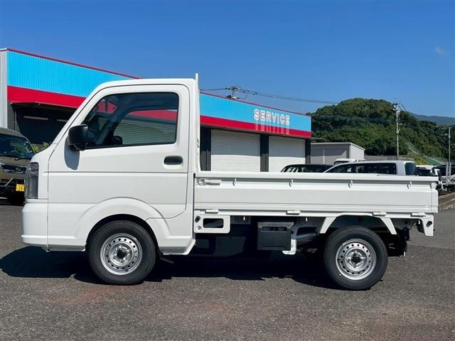 NISSAN CLIPPER TRUCK 4WD 2024 Image 31