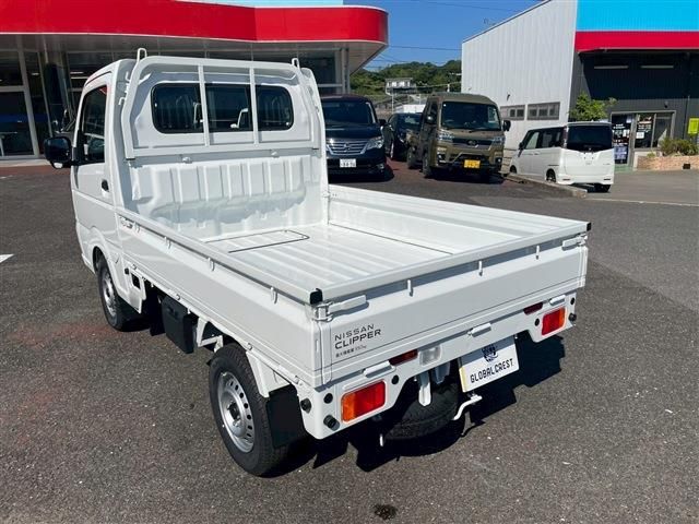 NISSAN CLIPPER TRUCK 4WD 2024 Image 31