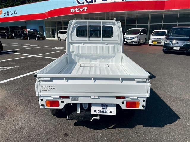 NISSAN CLIPPER TRUCK 4WD 2024 Image 31