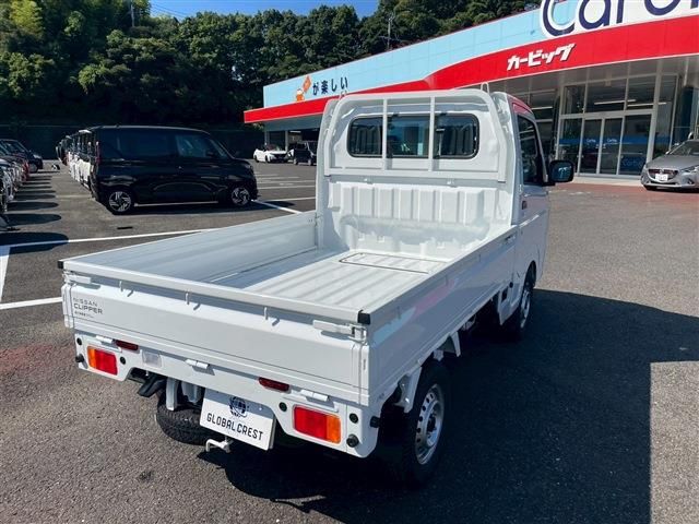 NISSAN CLIPPER TRUCK 4WD 2024 Image 31