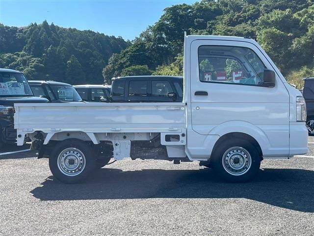 NISSAN CLIPPER TRUCK 4WD 2024 Image 31