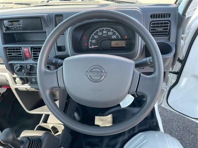 NISSAN CLIPPER TRUCK 4WD 2024 Image 31