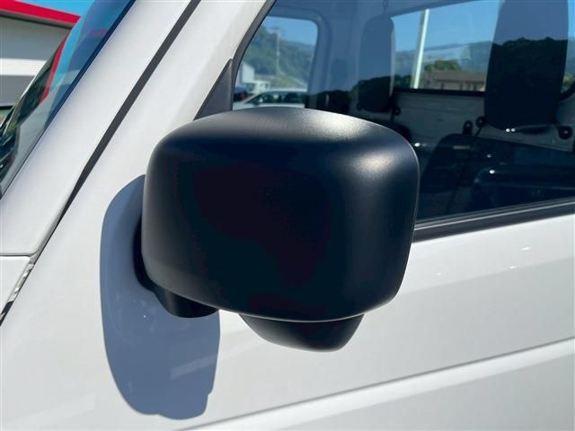 NISSAN CLIPPER TRUCK 4WD 2024 Image 31