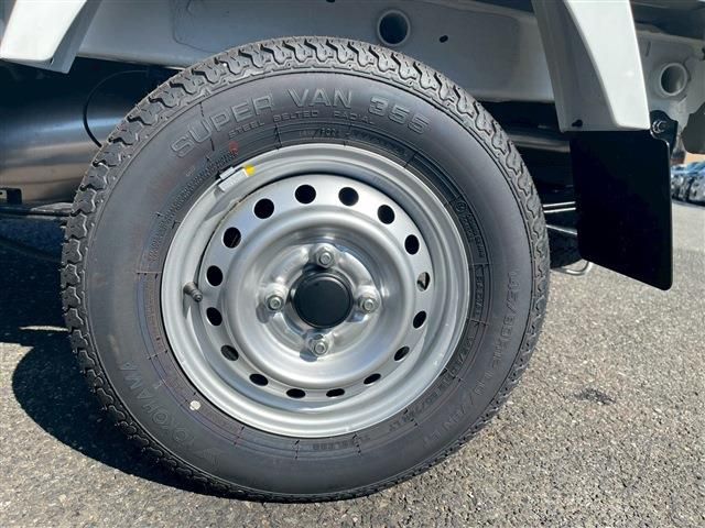 NISSAN CLIPPER TRUCK 4WD 2024 Image 31