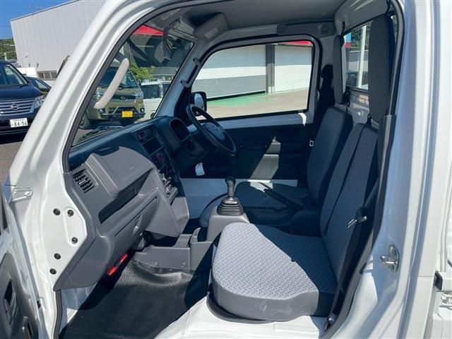 NISSAN CLIPPER TRUCK 4WD 2024 Image 31