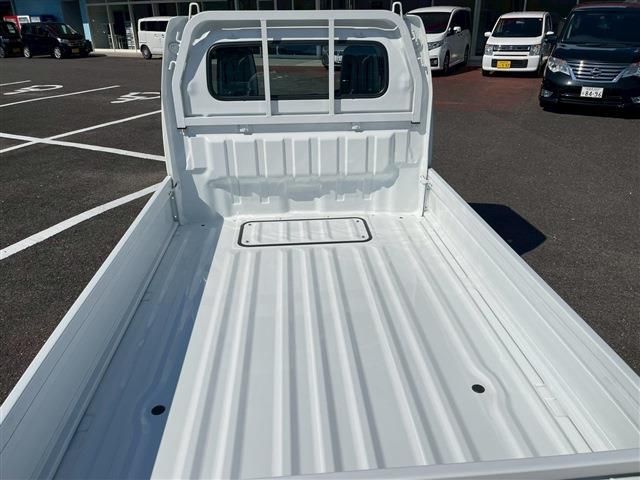 NISSAN CLIPPER TRUCK 4WD 2024 Image 31