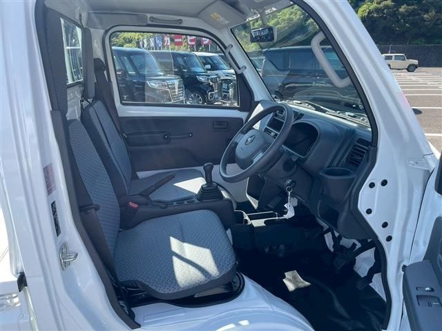 NISSAN CLIPPER TRUCK 4WD 2024 Image 31