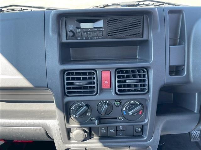 NISSAN CLIPPER TRUCK 4WD 2024 Image 31