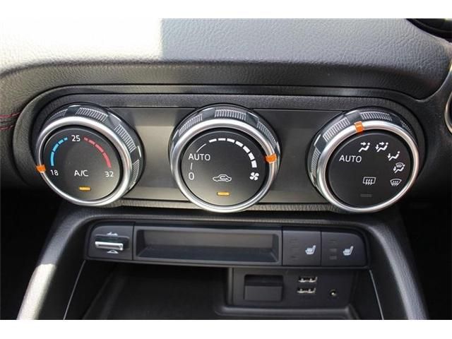 MAZDA ROADSTER RF 2018 Image 31