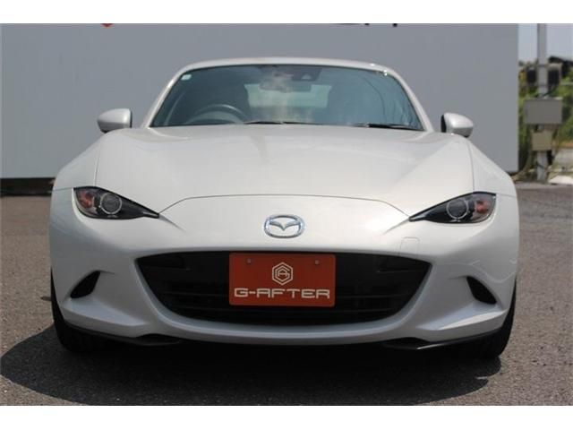 MAZDA ROADSTER RF 2018 Image 31