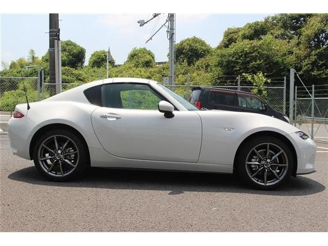 MAZDA ROADSTER RF 2018 Image 31