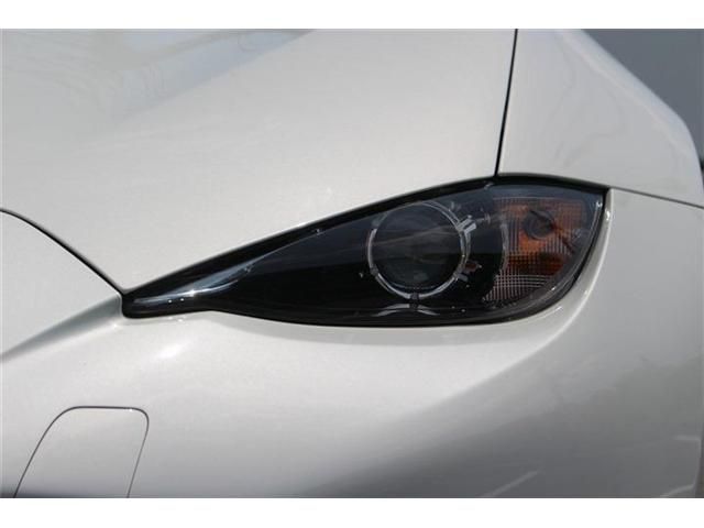 MAZDA ROADSTER RF 2018 Image 31