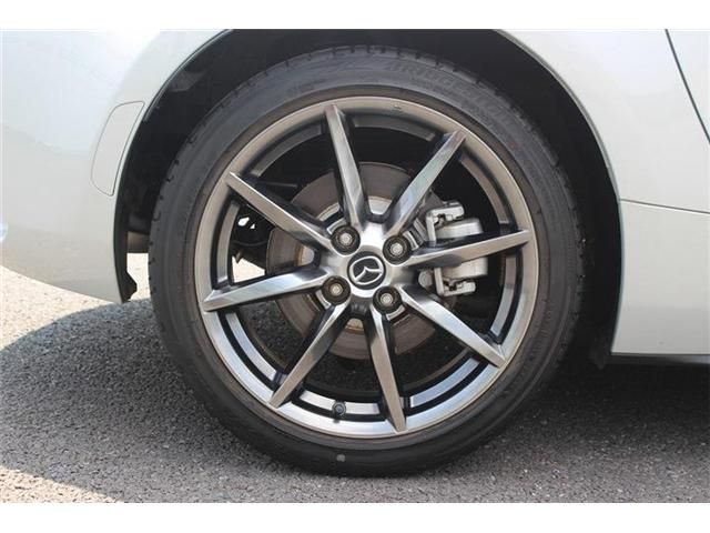 MAZDA ROADSTER RF 2018 Image 31