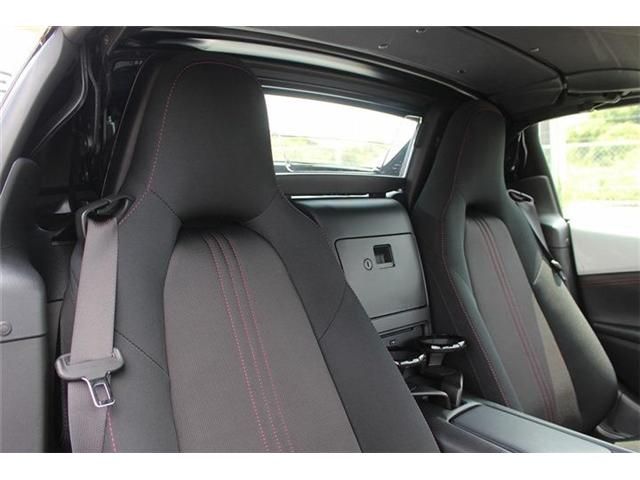 MAZDA ROADSTER RF 2018 Image 31