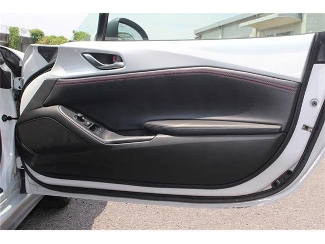 MAZDA ROADSTER RF 2018 Image 31