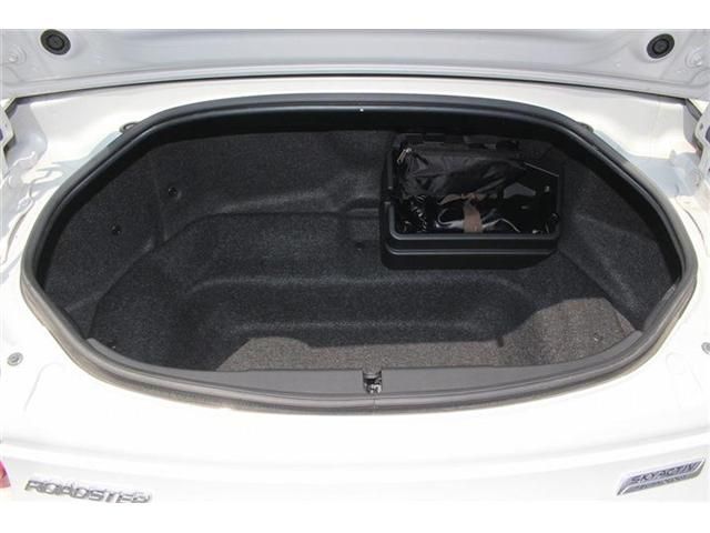 MAZDA ROADSTER RF 2018 Image 31