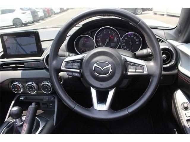 MAZDA ROADSTER RF 2018 Image 31