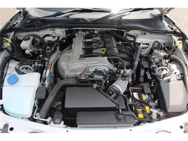 MAZDA ROADSTER RF 2018 Image 31