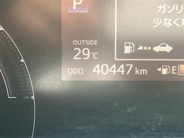 TOYOTA SIENTA HYBRID 2019 Image 31