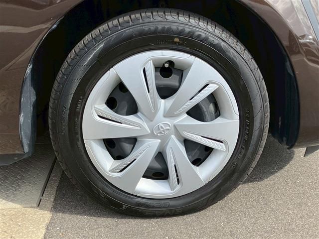 TOYOTA SIENTA HYBRID 2019 Image 31