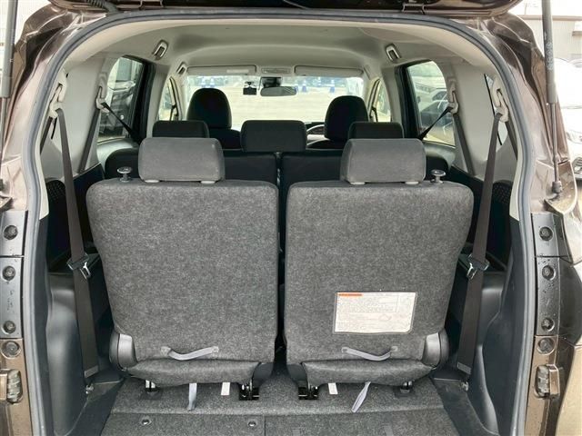 TOYOTA SIENTA HYBRID 2019 Image 31