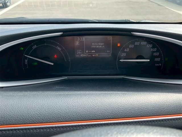 TOYOTA SIENTA HYBRID 2019 Image 31