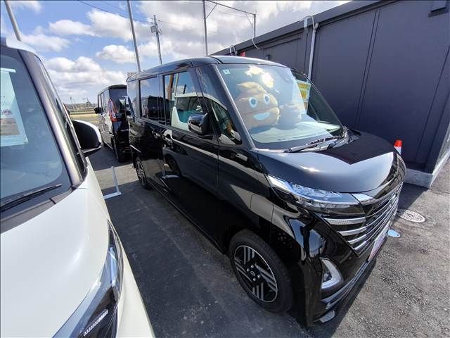 NISSAN ROOX 2024 Image 31