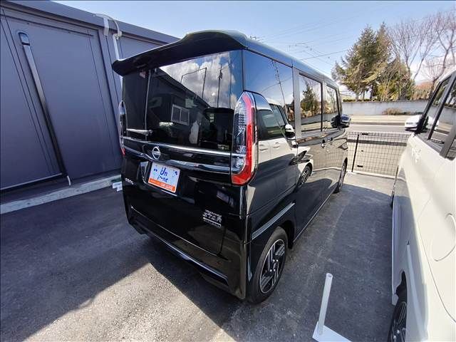 NISSAN ROOX 2024 Image 31