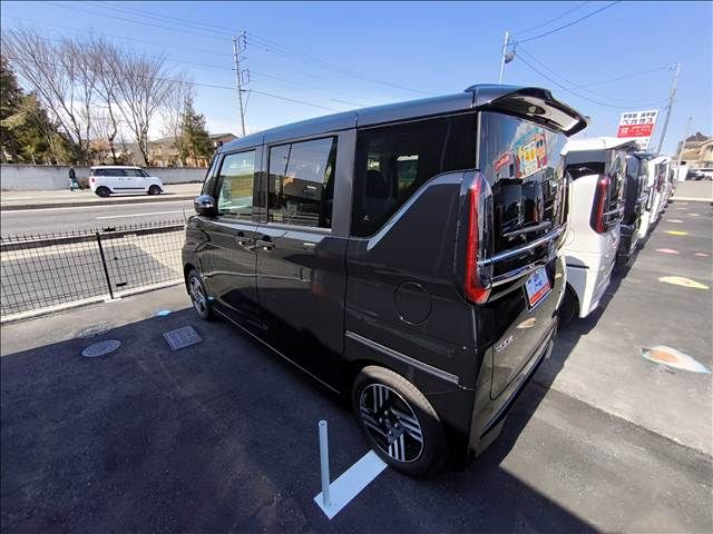 NISSAN ROOX 2024 Image 31