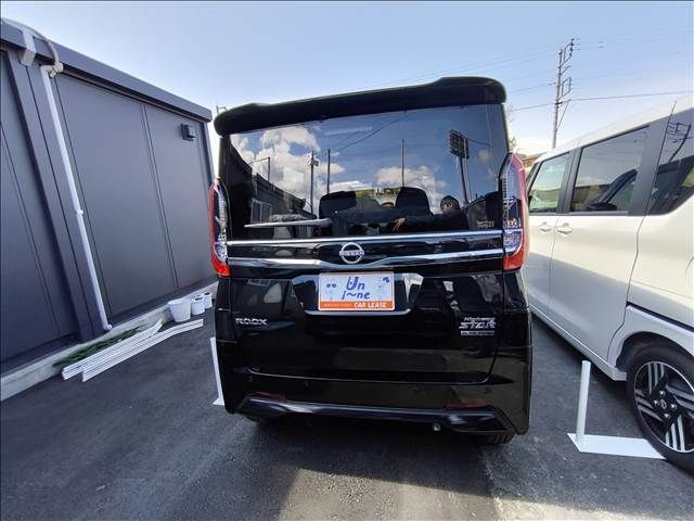 NISSAN ROOX 2024 Image 31