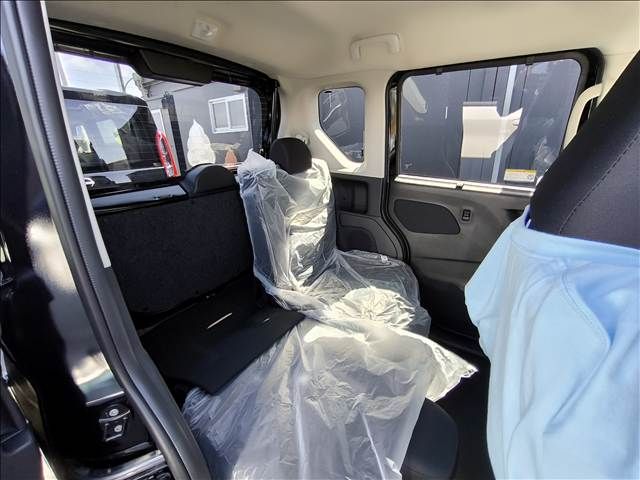 NISSAN ROOX 2024 Image 31