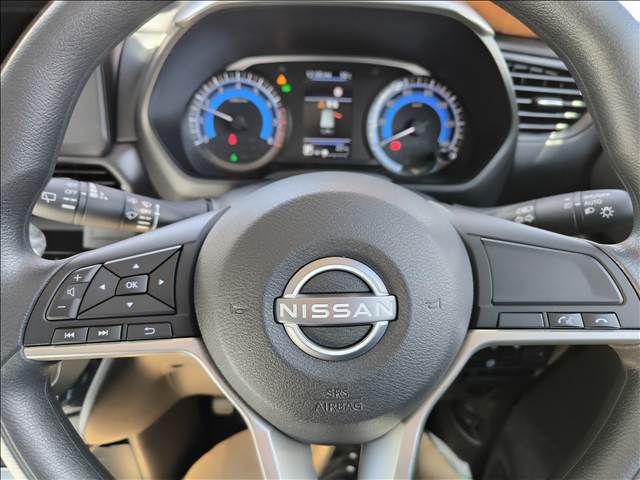 NISSAN ROOX 2024 Image 31