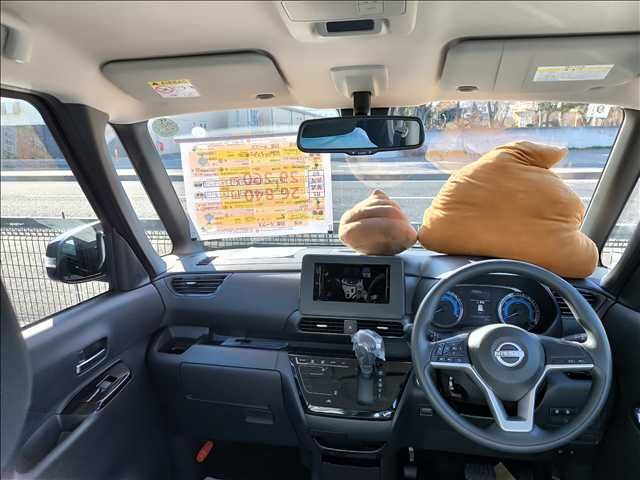 NISSAN ROOX 2024 Image 31