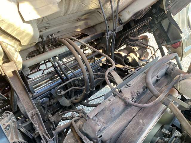 MITSUBISHI FUSOU FIGHTER 2006 Image 31