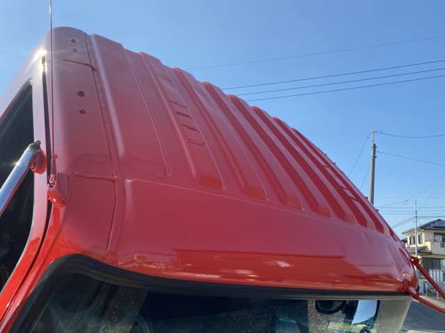 MITSUBISHI FUSOU FIGHTER 2006 Image 31