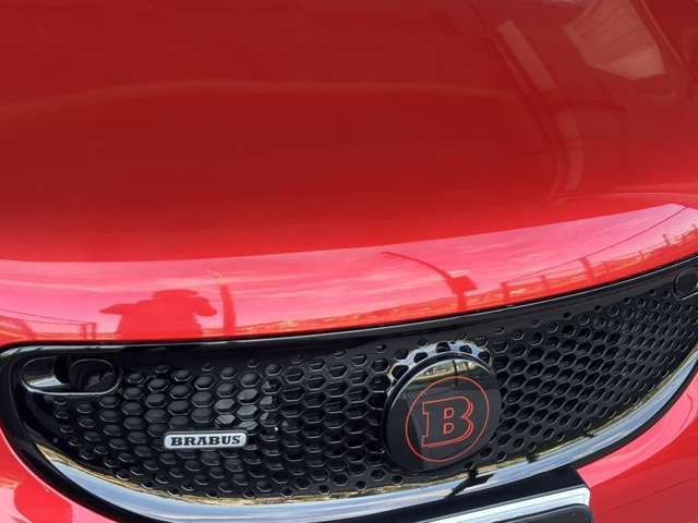 MCC SMART FORFOUR 2017 Image 31