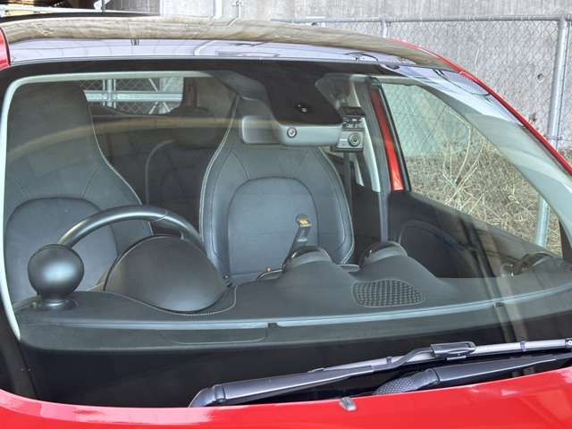 MCC SMART FORFOUR 2017 Image 31